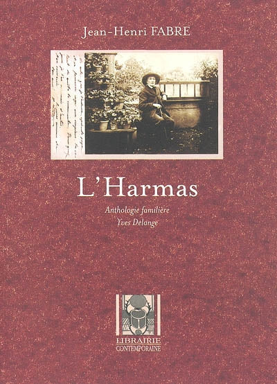 Product Image: L'Harmas