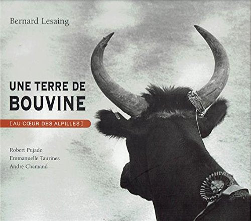 Une terre de Bouvine: Au c ur des Alpilles book