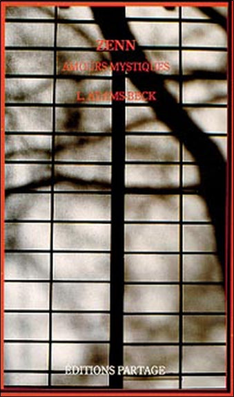 Zenn, amours mystiques book