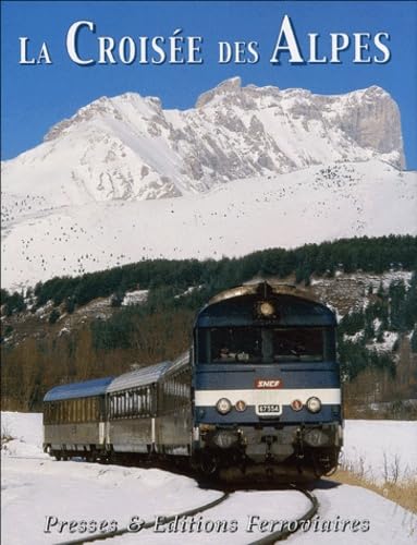 La Croisée des Alpes book