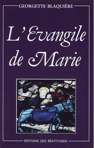 Product Image: L'Evangile de Marie