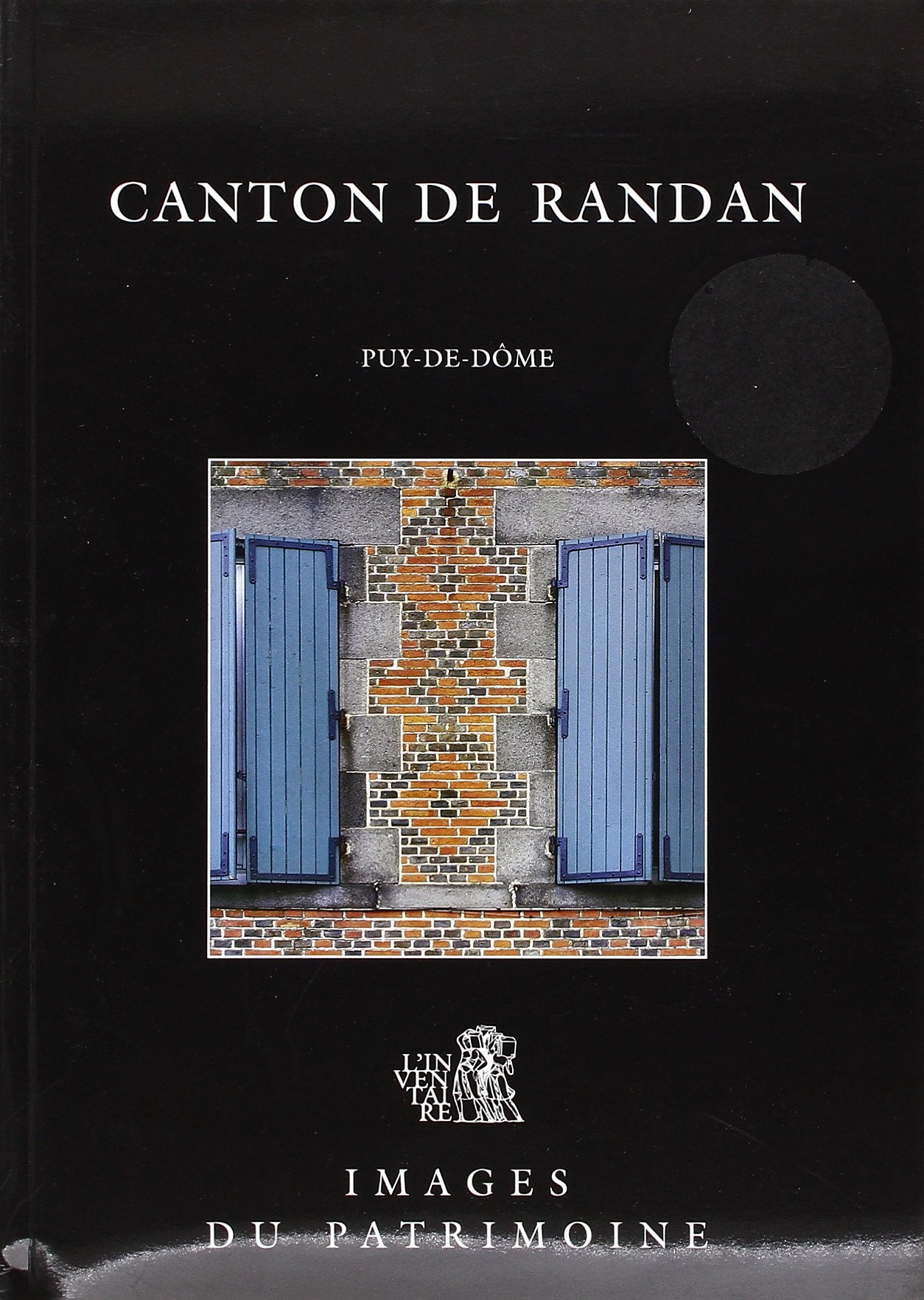 Canton De Randan N°226 book