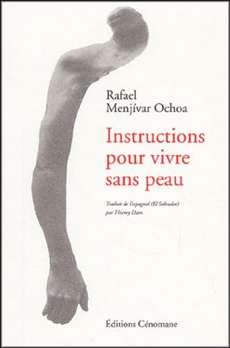 Instructions pour vivre sans peau book
