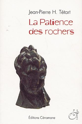 La Patience des rochers book