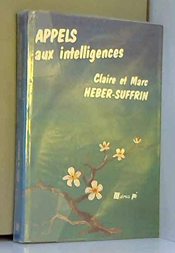 Appels aux intelligences : les reseaux de formation reciproque book