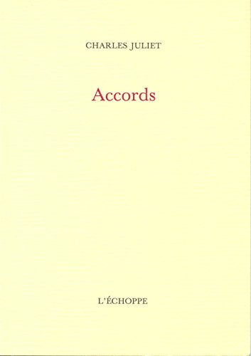 Accords Books