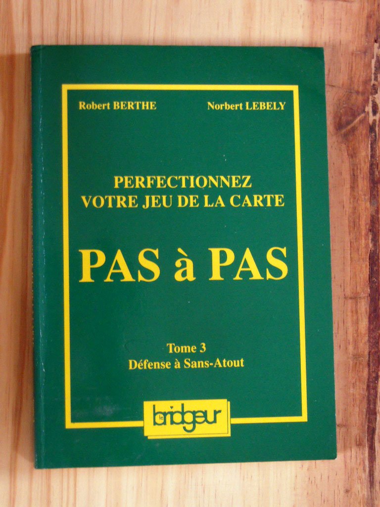 Perfectionnez votre jeu de la carte pas à pas book