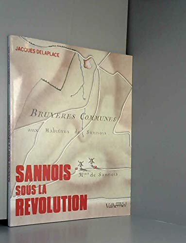Sannois sous la Révolution Books