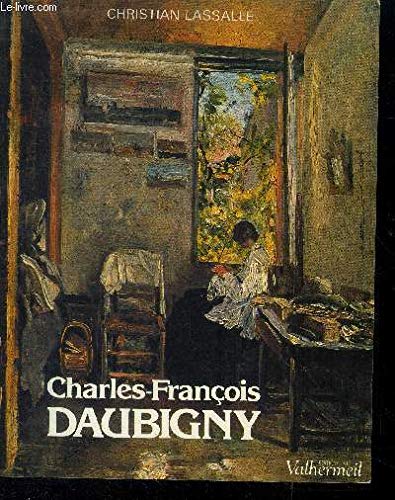 Charles-François Daubigny book