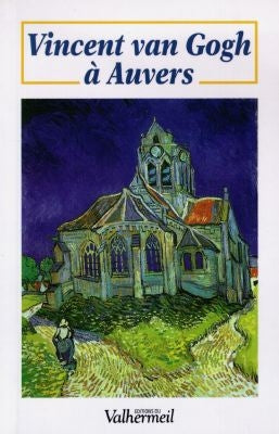 Vincent Van Gogh à Auvers Books