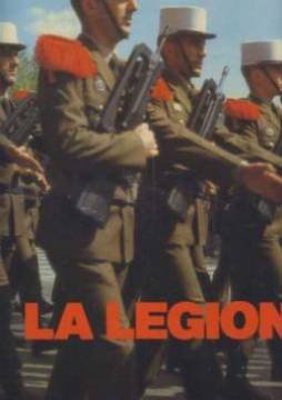 La Légion (Les Historiques légionnaires) Books