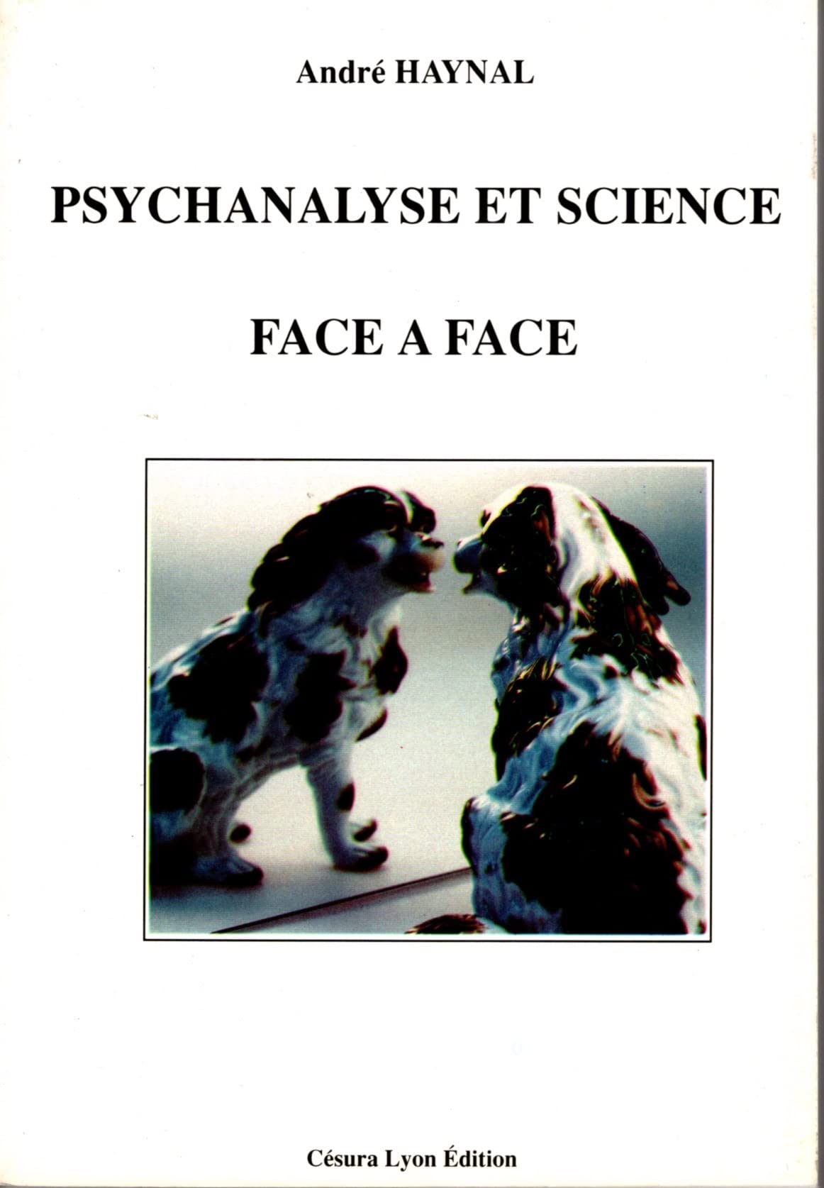Psychanalyse et science, face à face : épistémologie, histoire Psychology