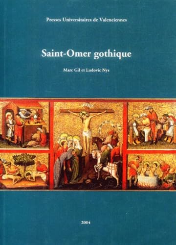 Valenciennes aux XIVe et XVe siècles : art et histoire book