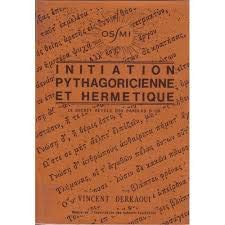 Initiation pythagoricienne et hermétique : Le secret révélé des Paroles d'or book