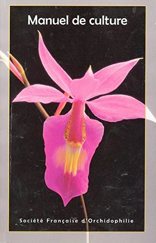 Manuel de culture book
