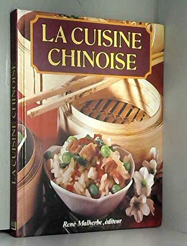 La Cuisine chinoise Books
