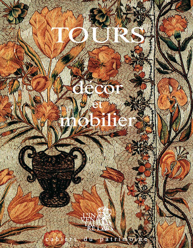 Tours : décor et mobilier des édifices religieux et publics Leisure, Home & Garden
