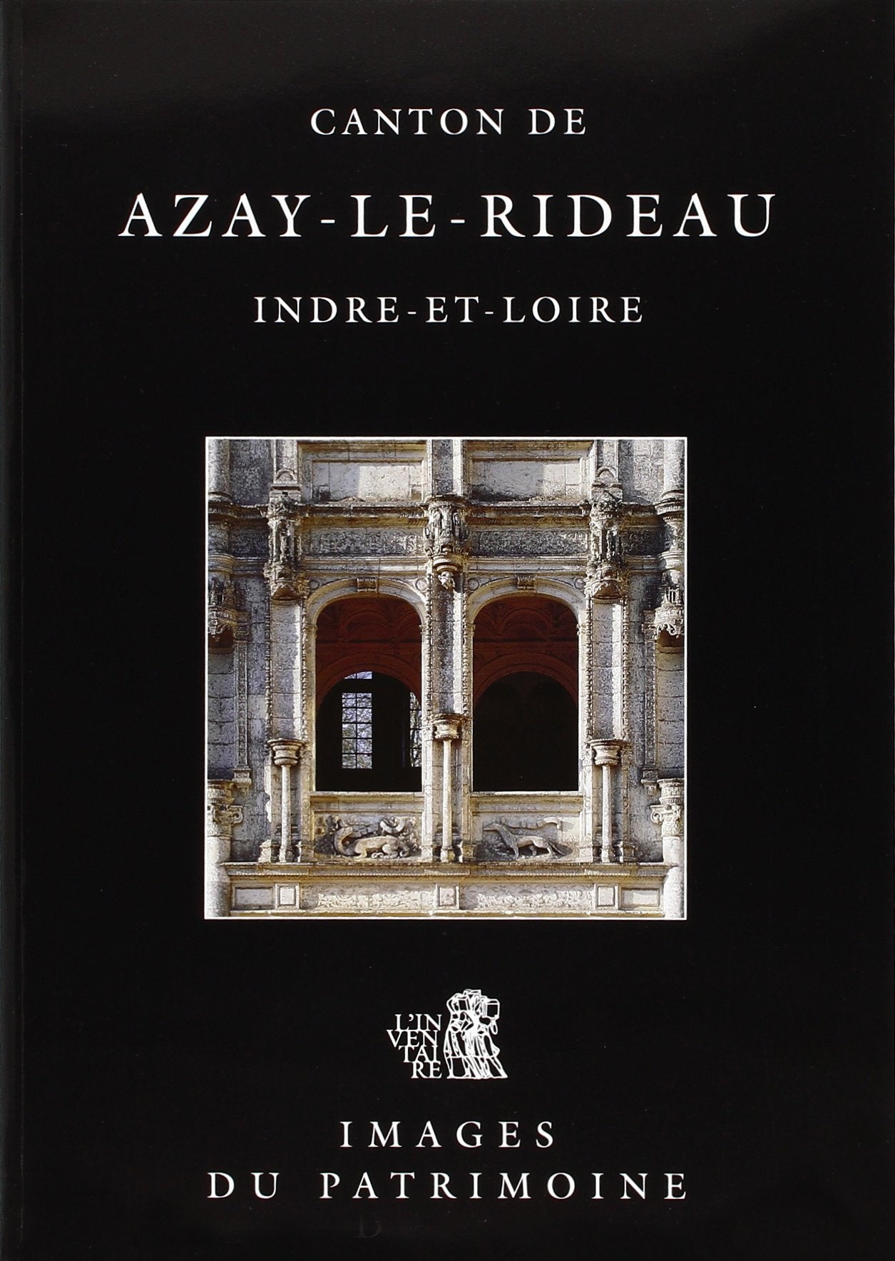 Canton De Azay-Le-Rideau N°145 Film, Art & Culture