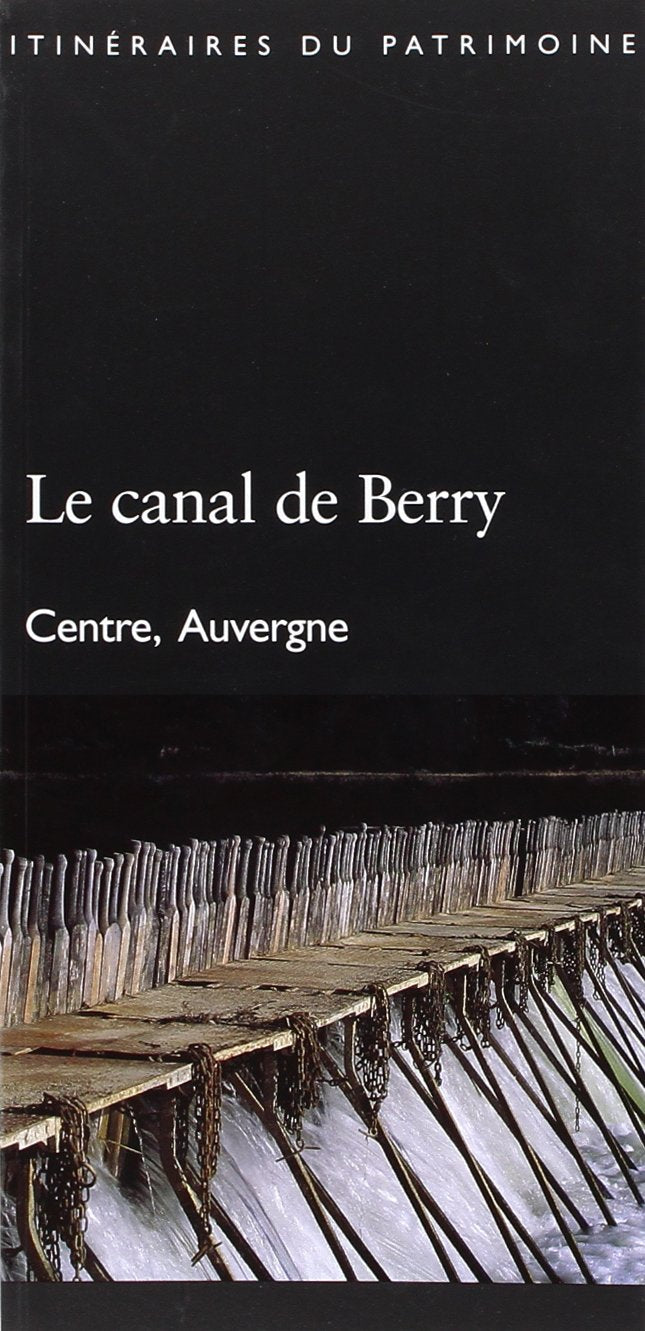 Canal De Berry (Le) N°239 Leisure, Home & Garden