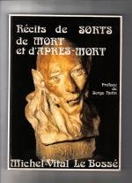 Récits de sorts de mort et d'après-mort Books