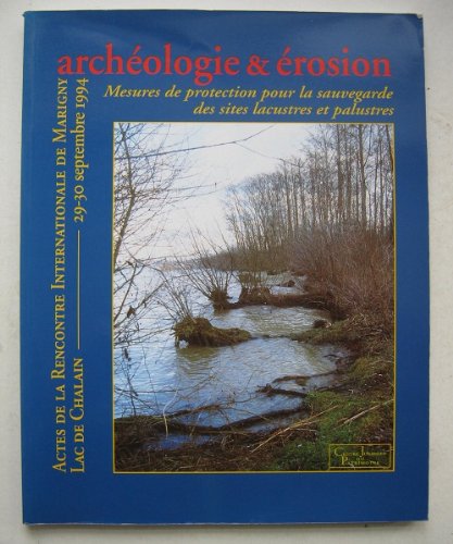Archéologie erosion Books