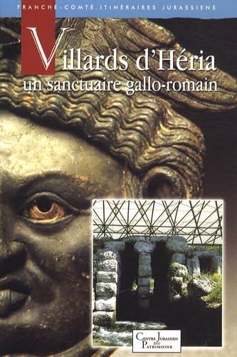 Villards d'Héria: Un sanctuaire gallo-romain Books