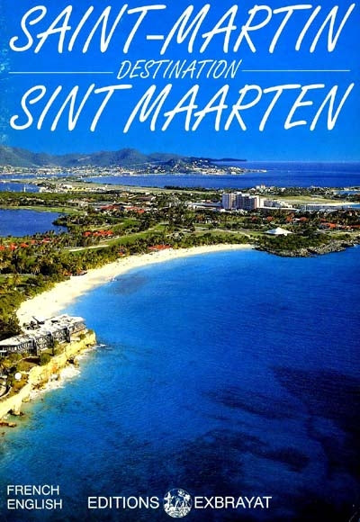 Product Image: Saint-Martin destination