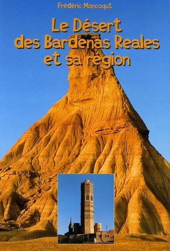 Le désert des Bardenas Reales et sa région Leisure, Home & Garden