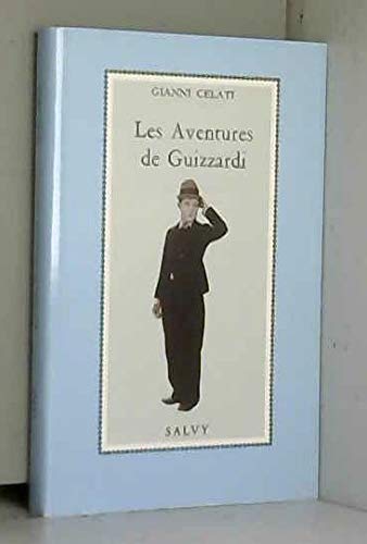 Les parlements burlesques Tome 1: Les aventures de Guizzardi book
