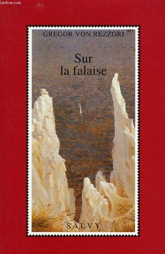 Sur la falaise Books