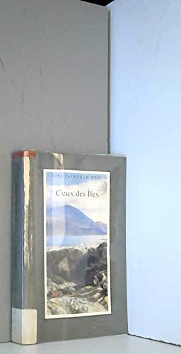 Ceux des îles Books