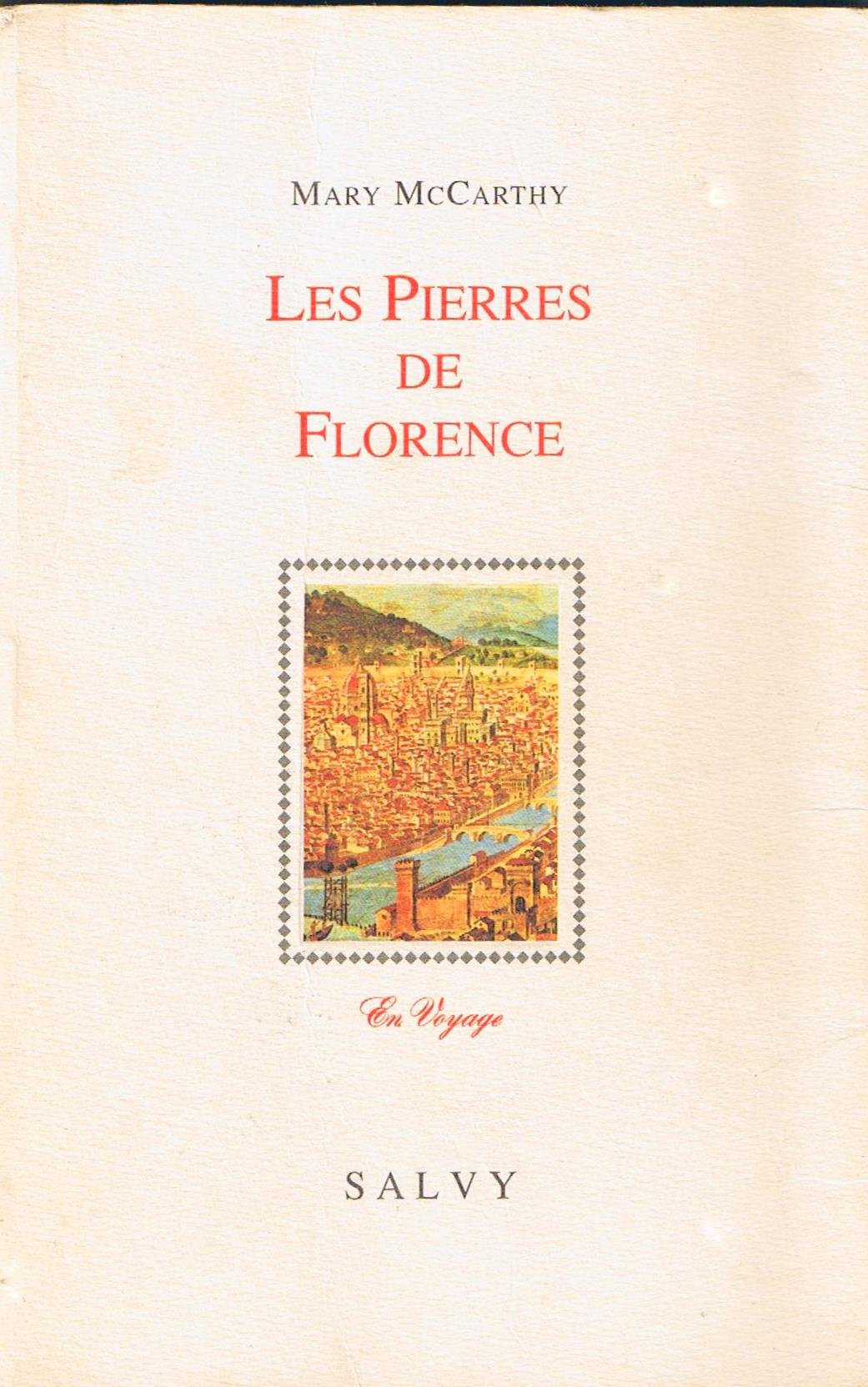 Les pierres de Florence International