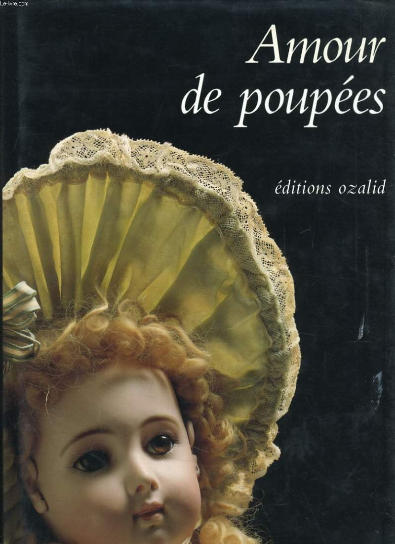 Product Image: Amour de poupées