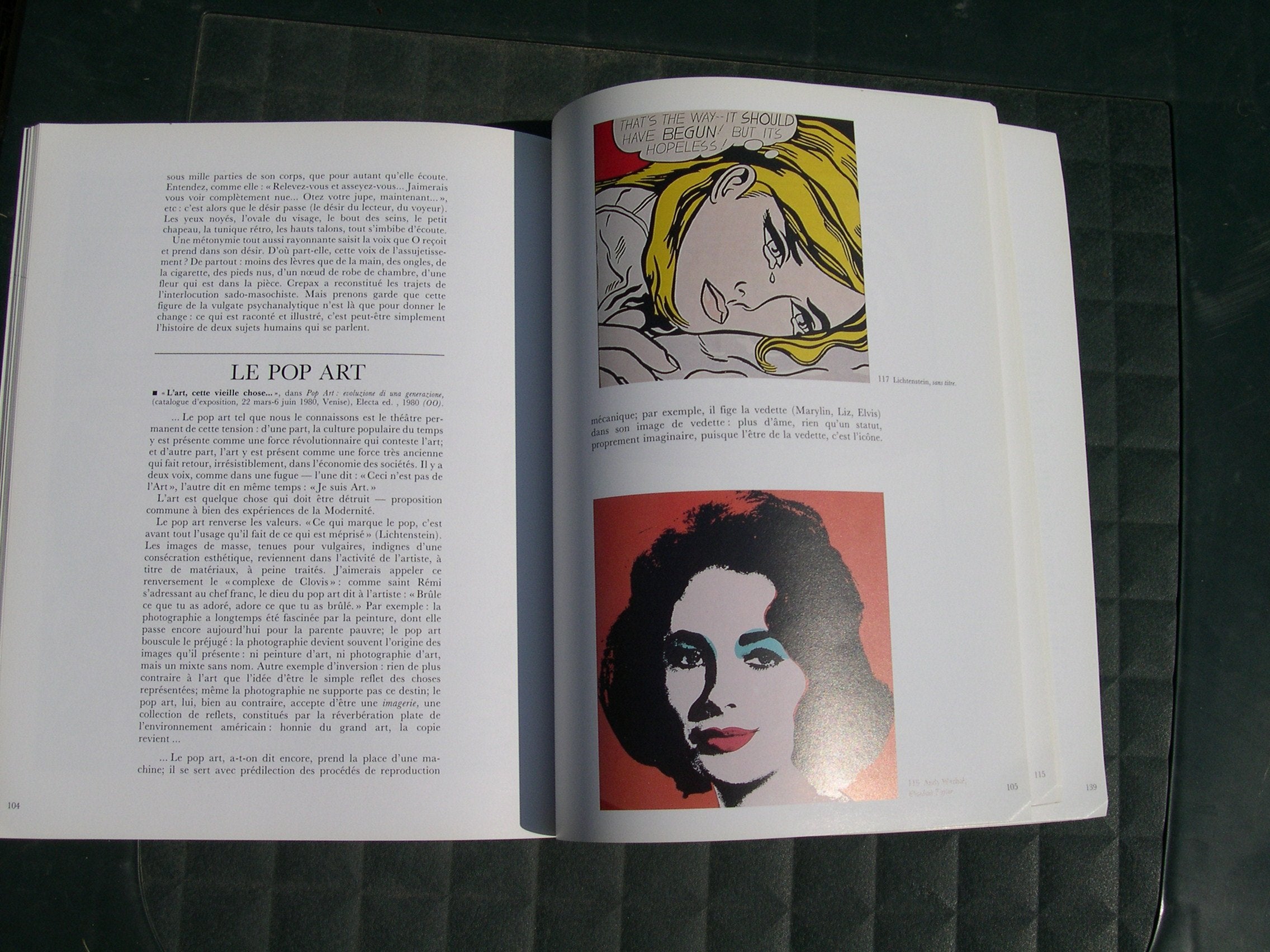 Roland Barthes : le texte et l'image Books