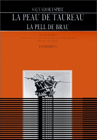 La peau de taureau. La pell de brau Poetry