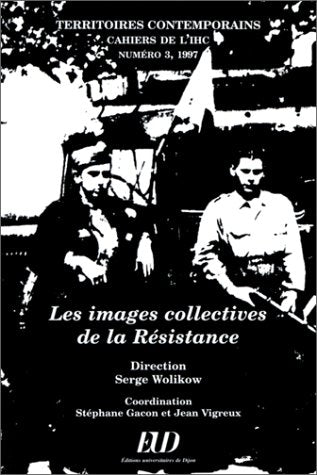 Images collectives de la resistance Books
