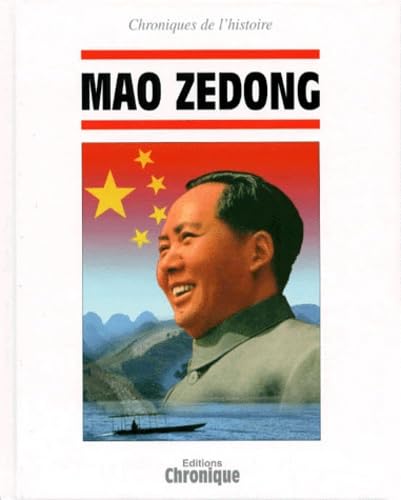 Mao Zedong Books