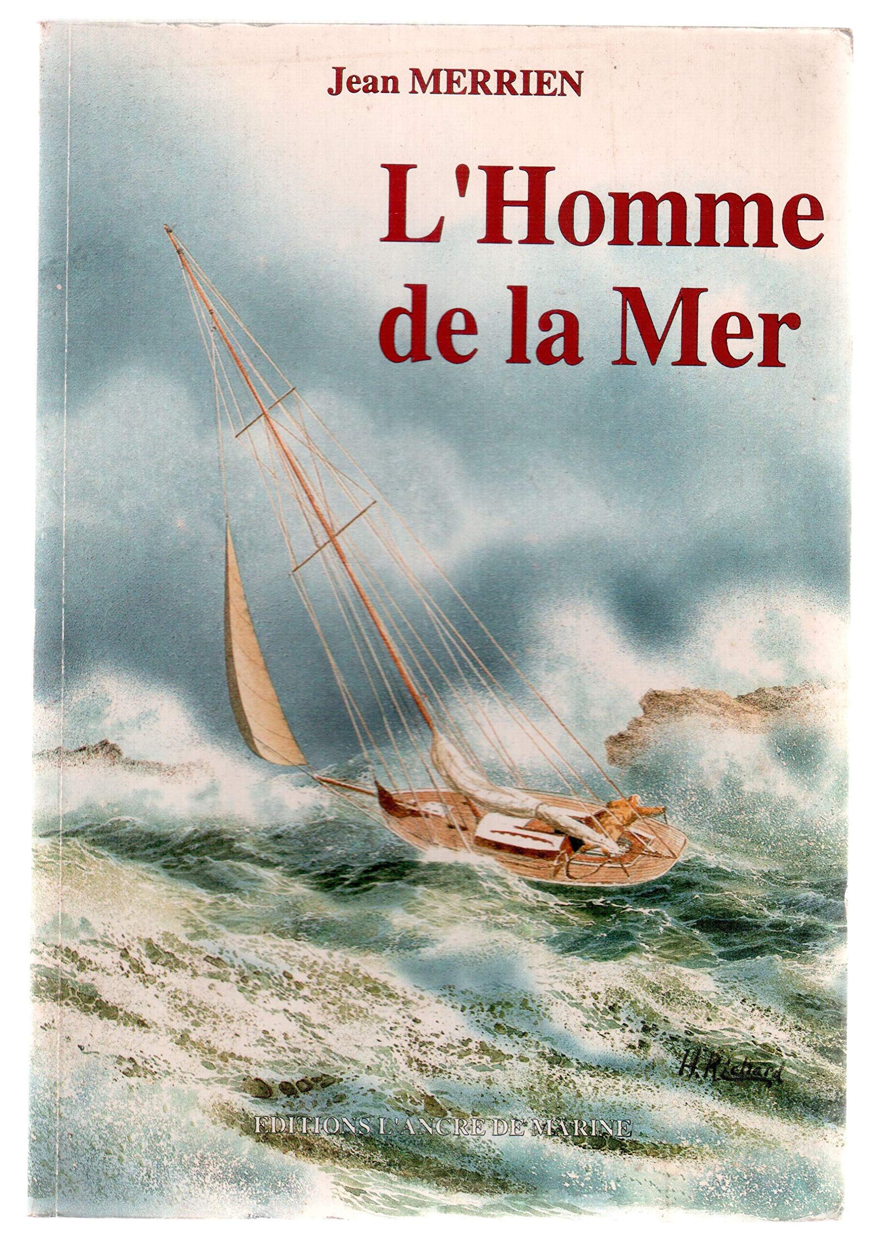 Product Image: Homme De La Mer