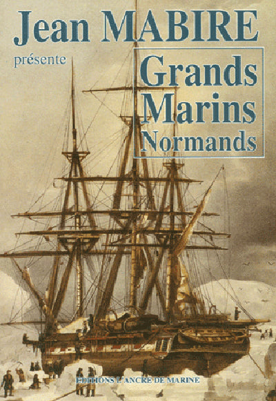 Product Image: Grands marins normands