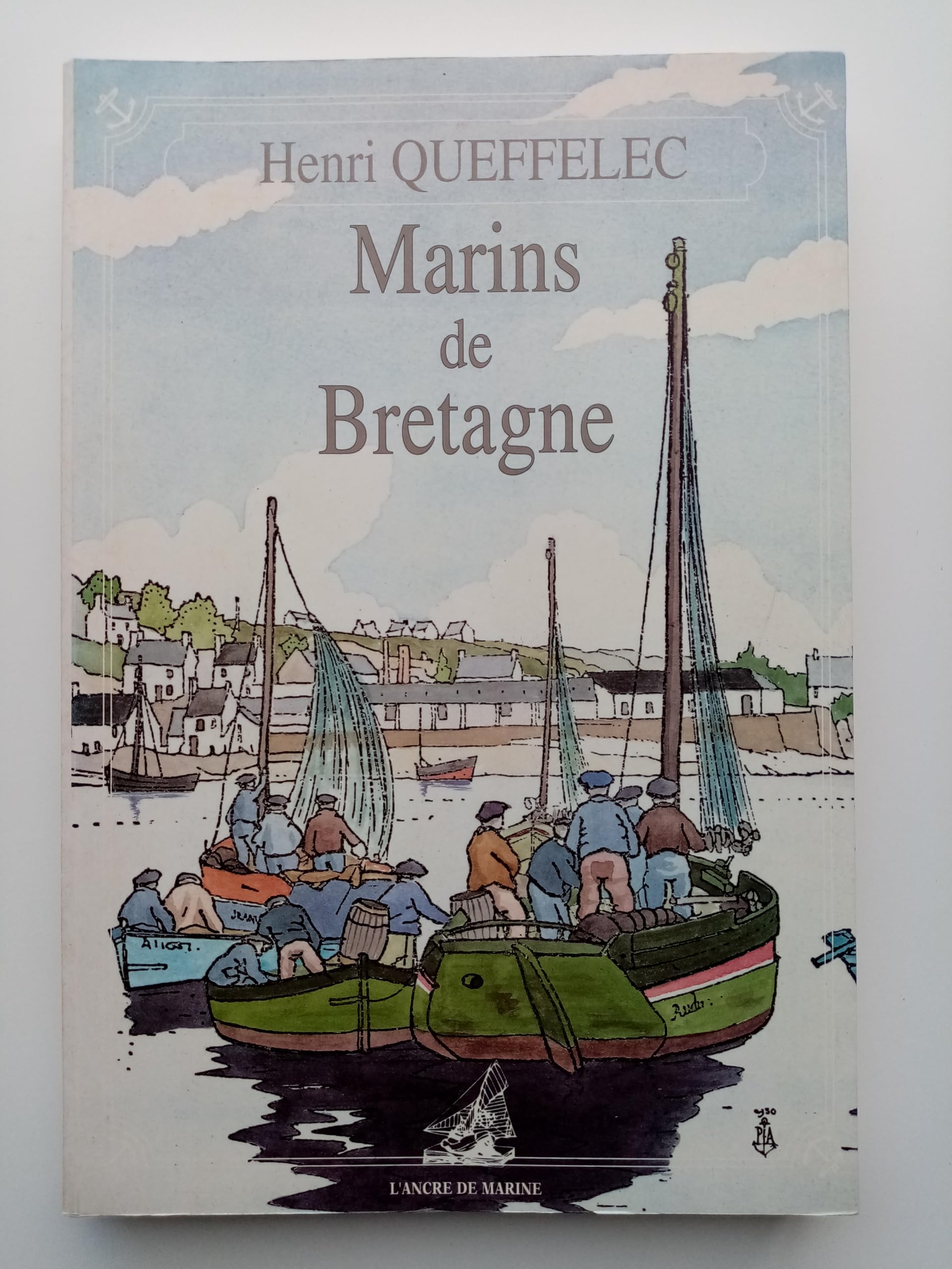 Product Image: Marins de Bretagne