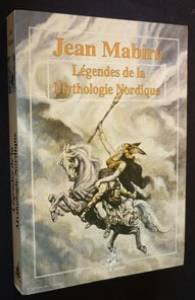 Légendes de la mythologie nordique Contemporary literature