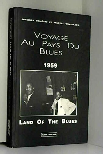 Voyage au pays du blues Books