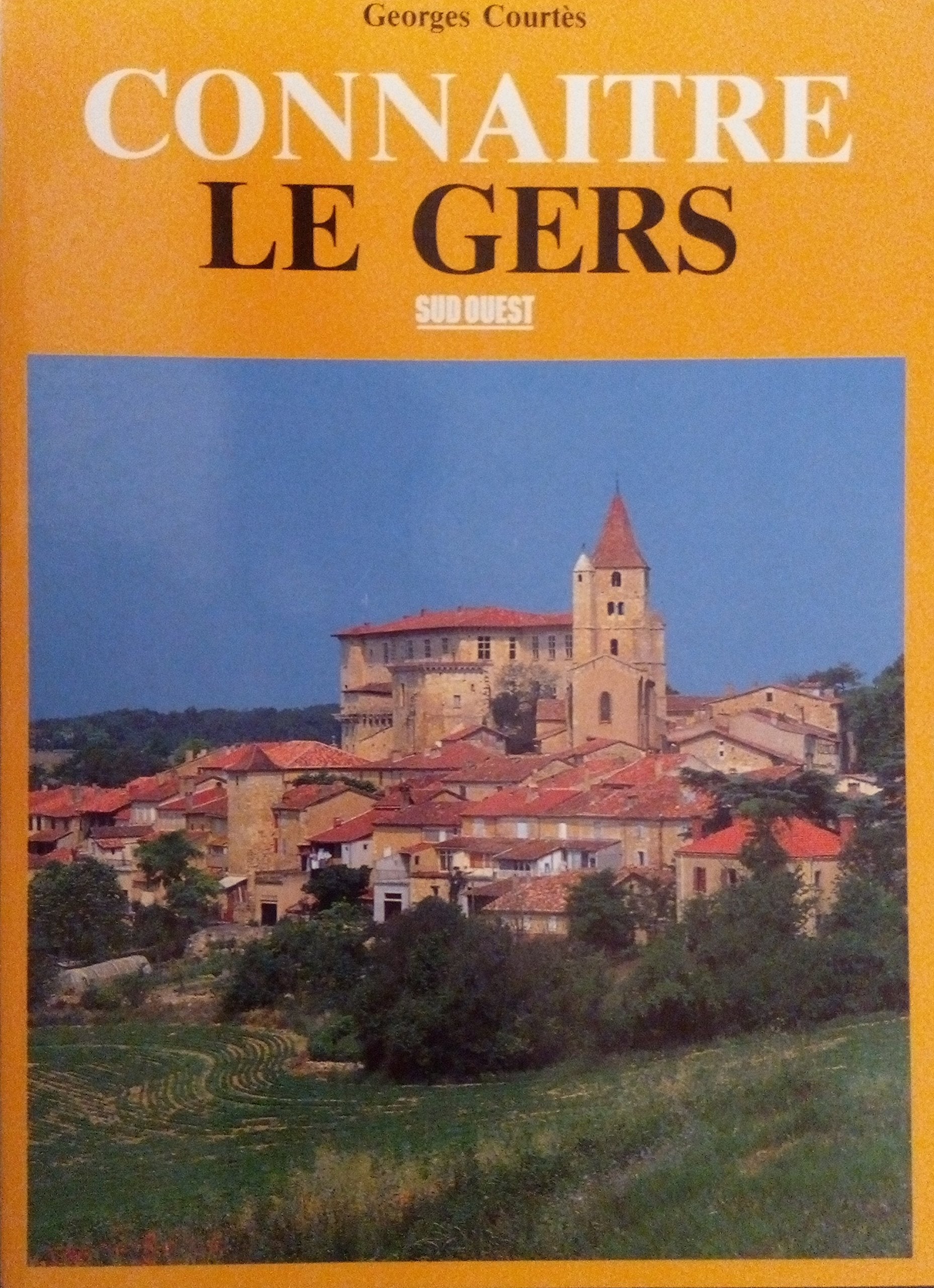 Connaître le Gers Leisure, Home & Garden