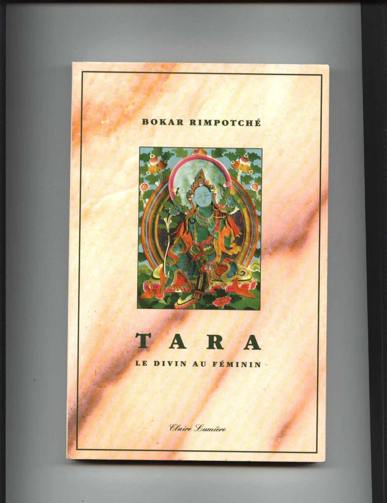 Tara : Le divin au féminin book