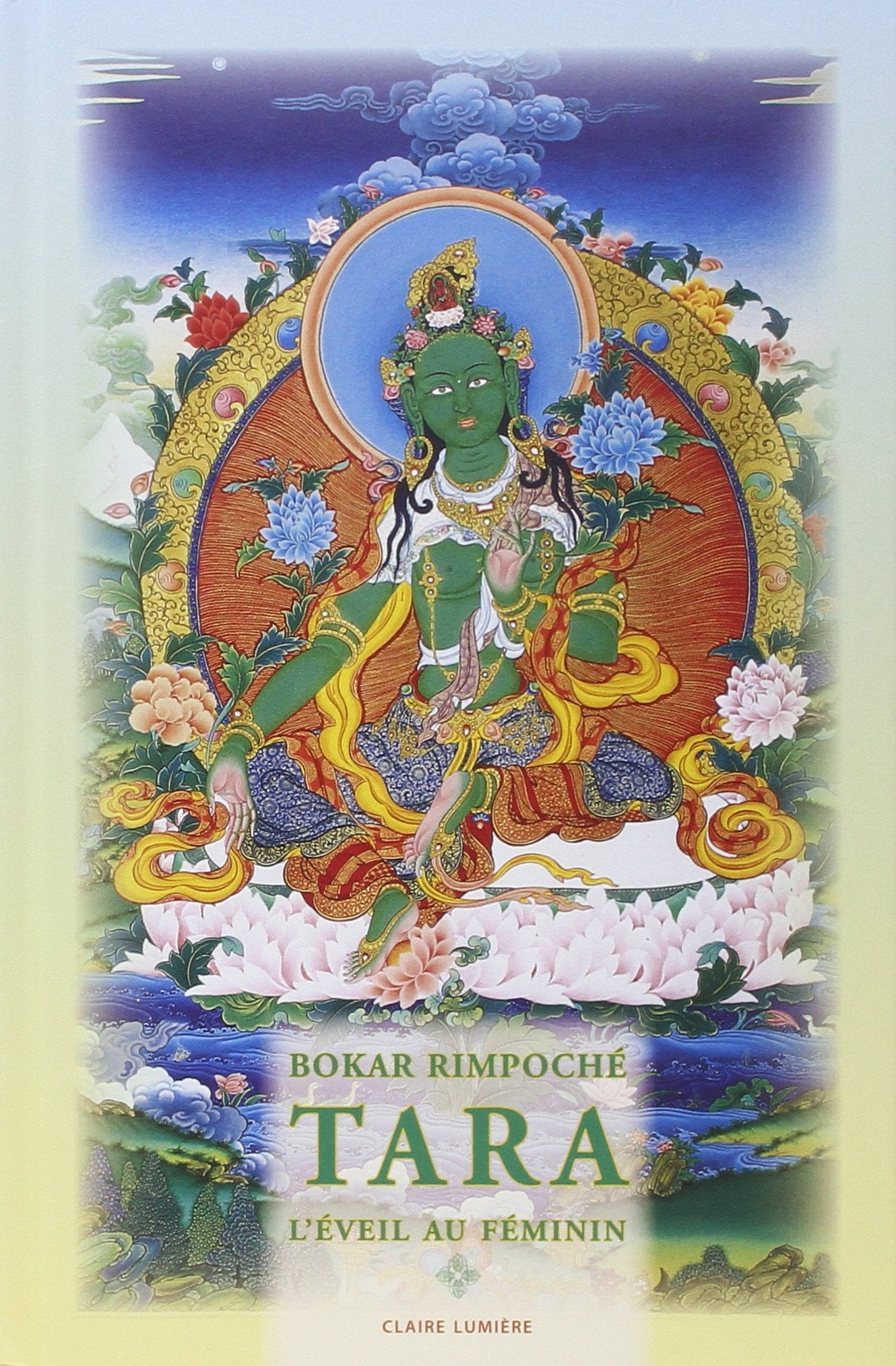 Tara - L'éveil au féminin Religion & Esotericism