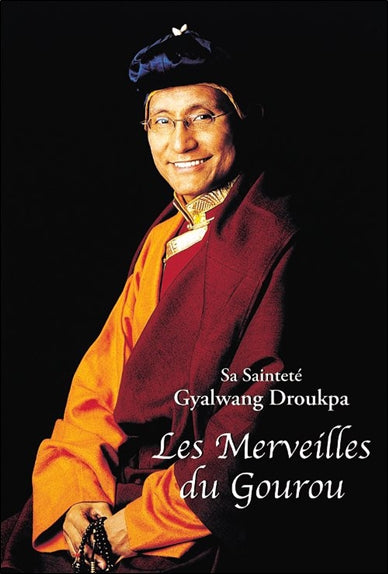Les merveilles du gourou Religion & Esotericism