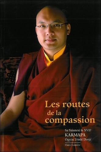 Les routes de la compassion Religion & Esotericism