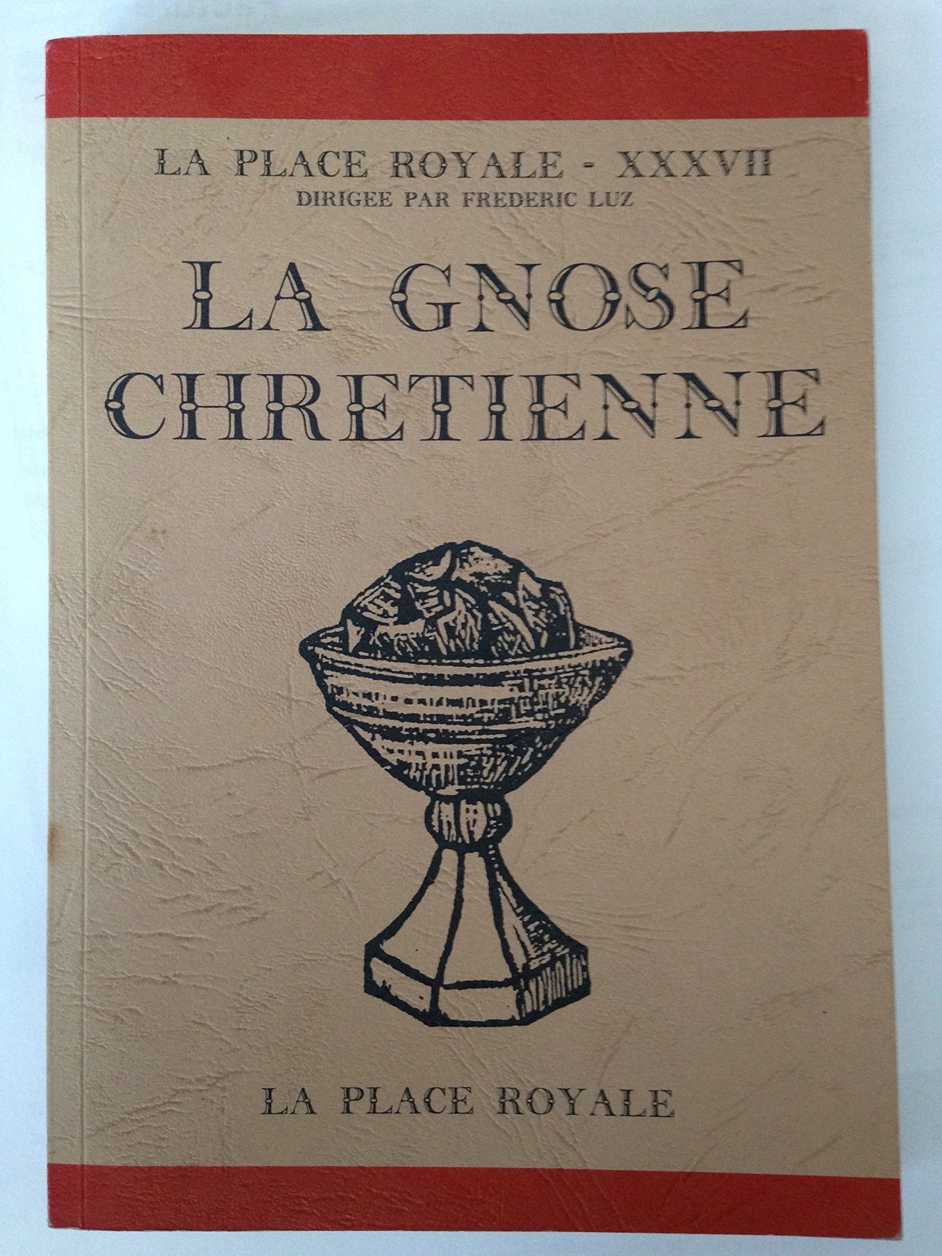 Product Image: La Gnose Chretienne