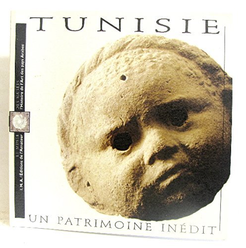 Tunisie, un patrimoine inédit Books