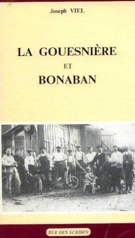 La Gouesnière et Bonaban Books